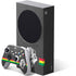 Horizontal Banner -  Lion of Judah Xbox Series S Skins